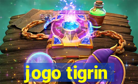 jogo tigrin